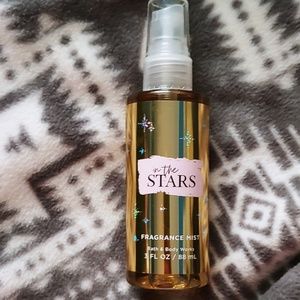 Bath and Body Works In the Stars Body Mist
